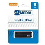 MEMORY USB - 8GB - MYUSB